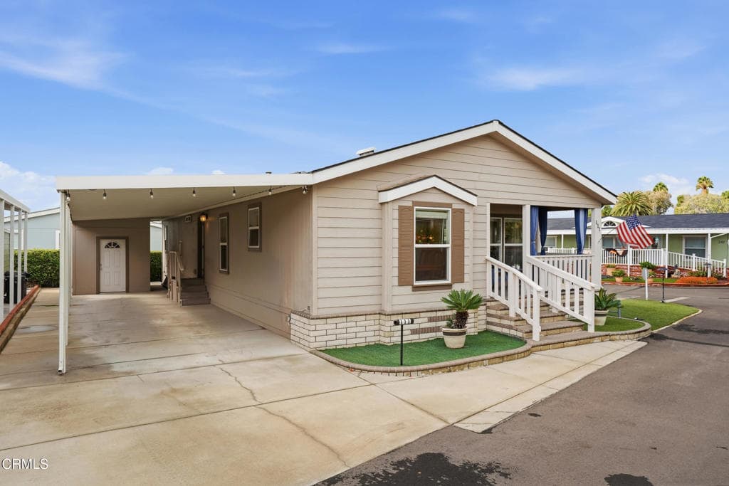 Home at 3530 Damien Avenue 111, La Verne — photo 1 of 12