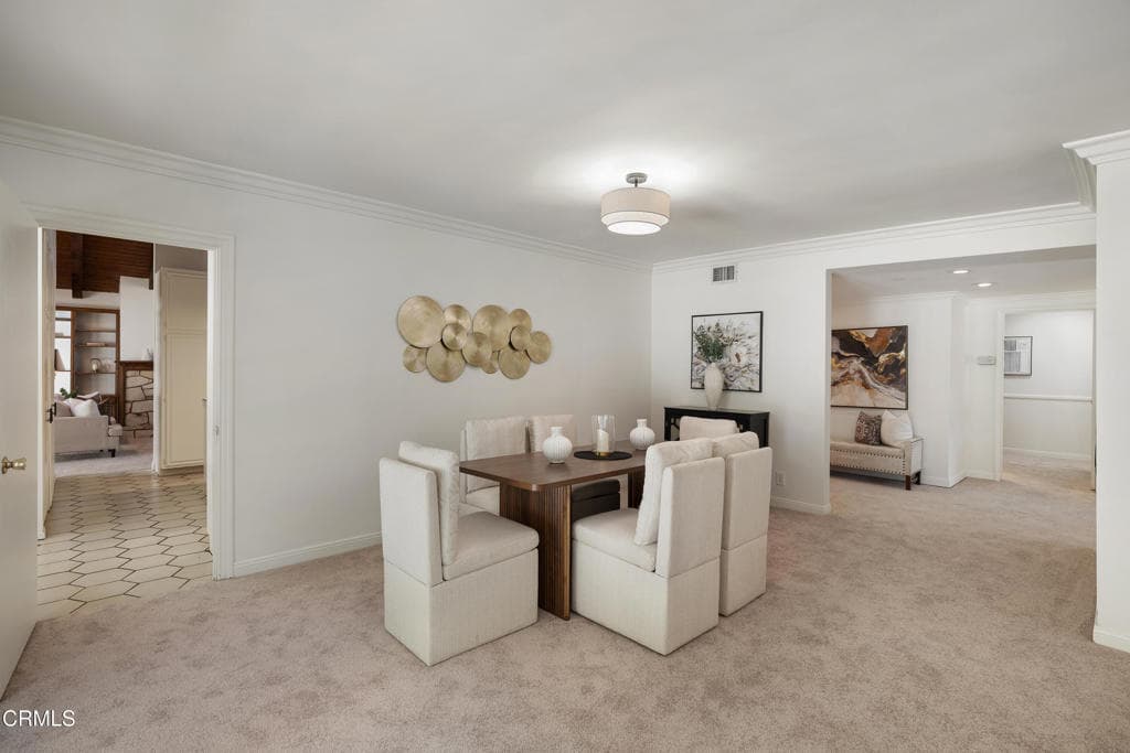 Home at 2217 Highland Vista Drive, Arcadia — photo 11 of 12