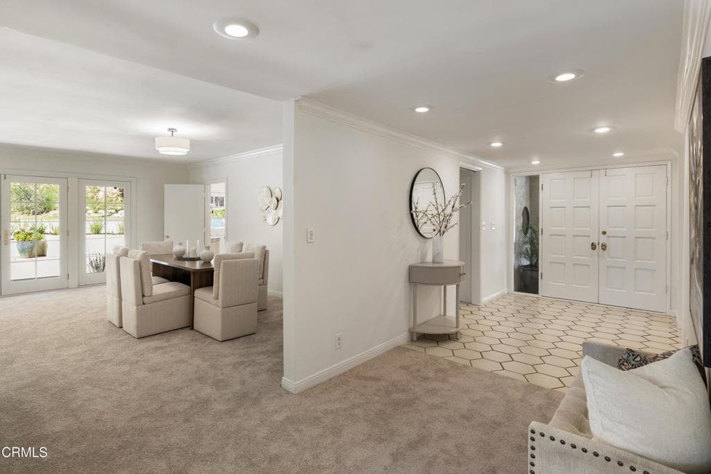 Home at 2217 Highland Vista Drive, Arcadia — photo 6 of 12