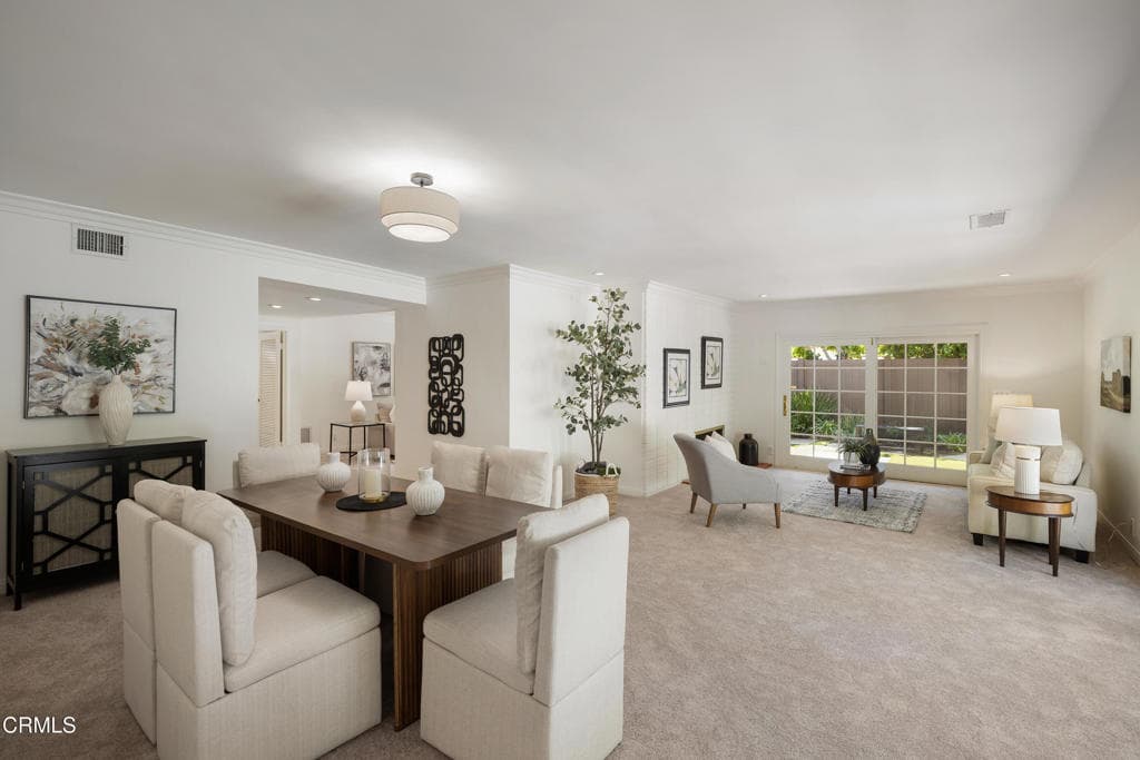 Home at 2217 Highland Vista Drive, Arcadia — photo 7 of 12