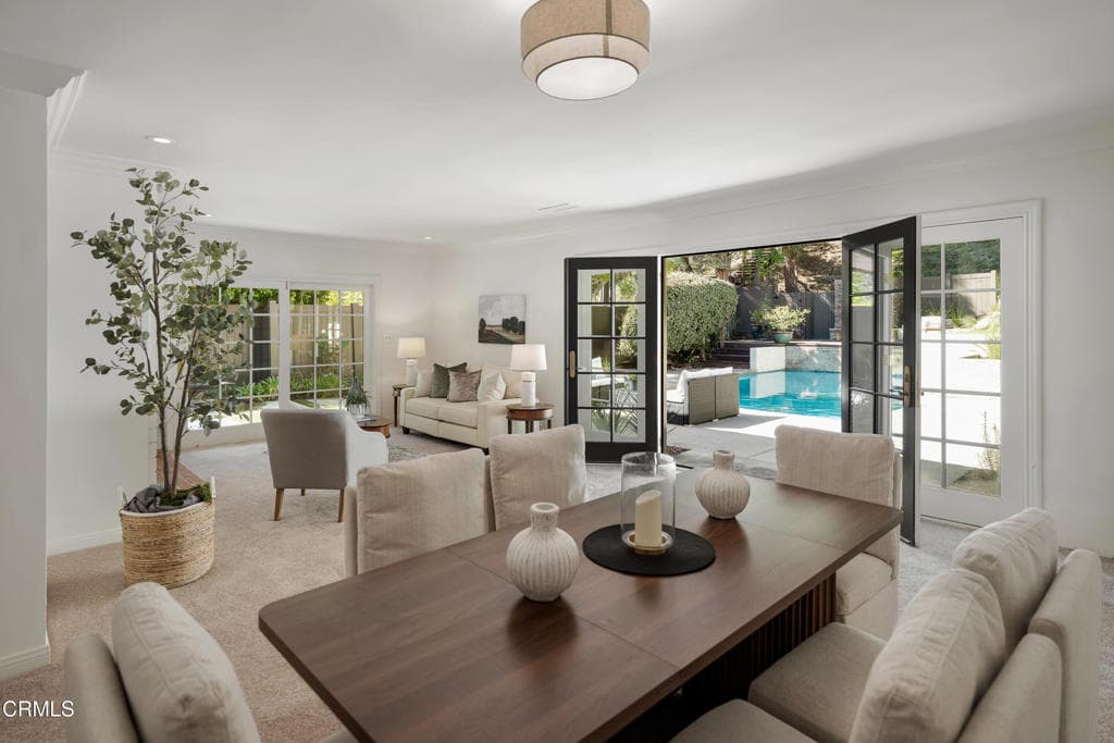 Home at 2217 Highland Vista Drive, Arcadia — photo 8 of 12