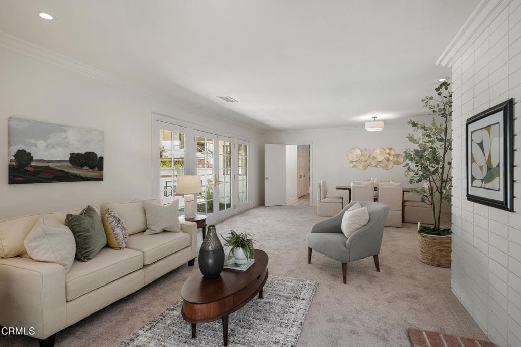 Home at 2217 Highland Vista Drive, Arcadia — photo 10 of 12