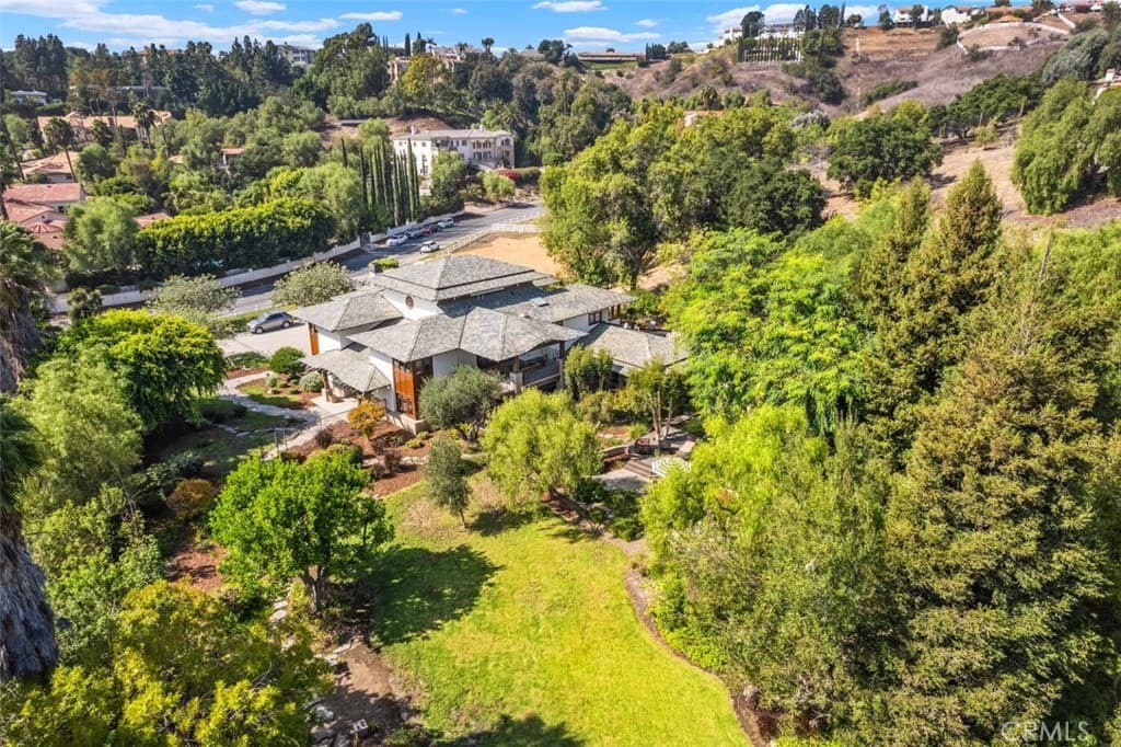 Home at 2540 Crow Foot Lane, Diamond Bar — photo 1 of 12