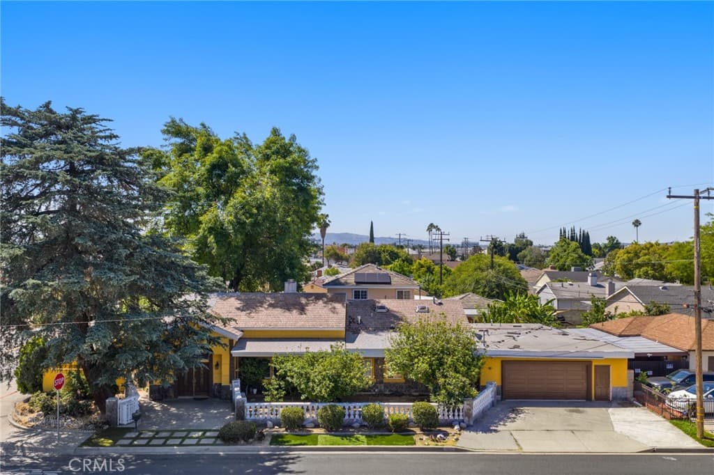 Home at 9588 Sparklett Street, Temple City — photo 1 of 12