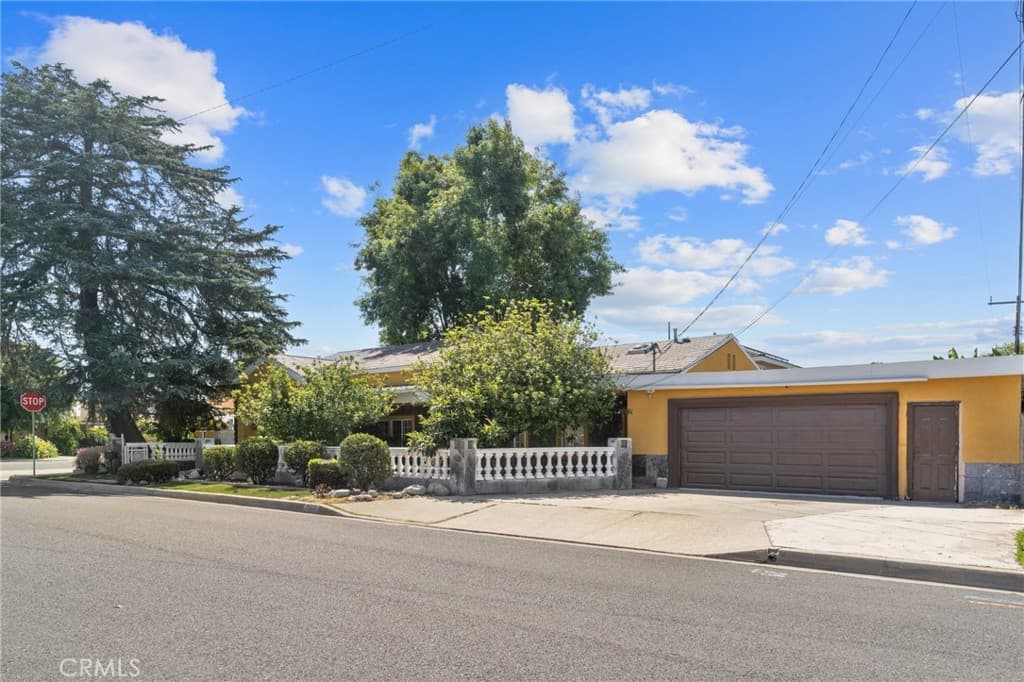Home at 9588 Sparklett Street, Temple City — photo 2 of 12