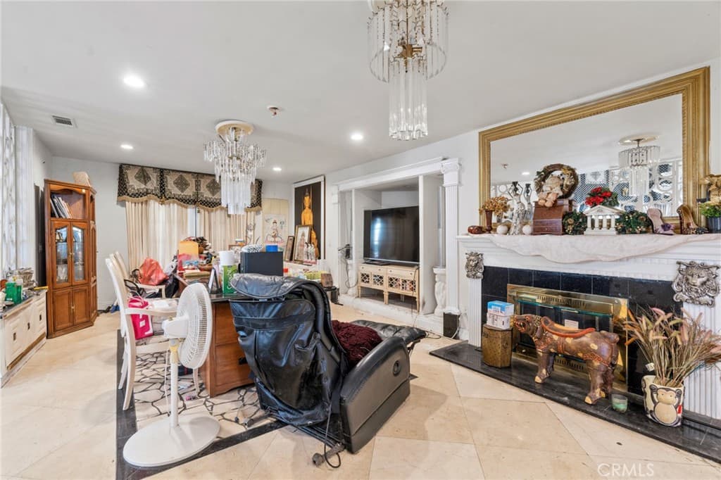 Home at 9588 Sparklett Street, Temple City — photo 4 of 12