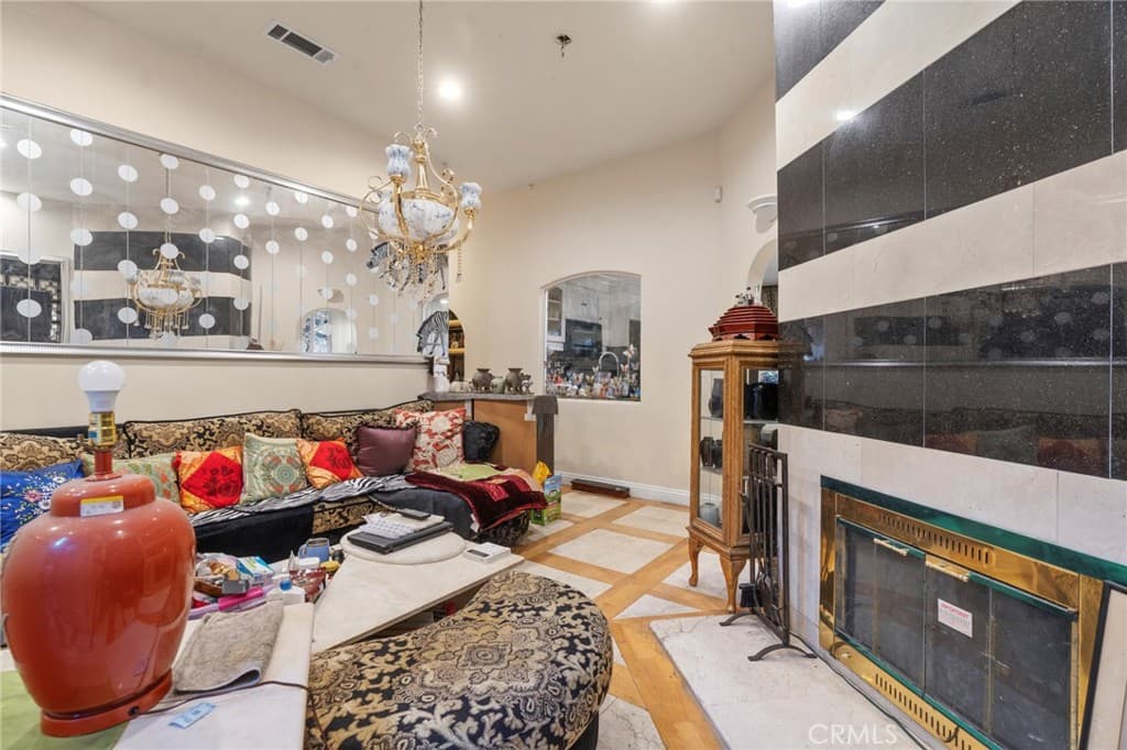 Home at 9588 Sparklett Street, Temple City — photo 7 of 12