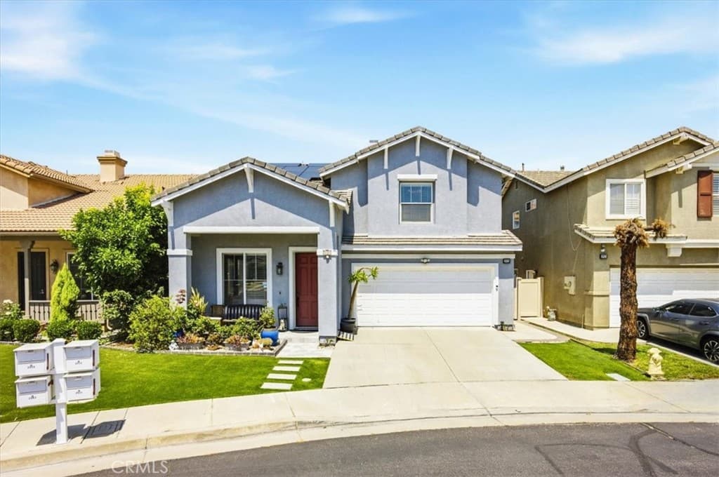 Condo at 2935 Spruce Court, Arcadia — photo 2 of 12
