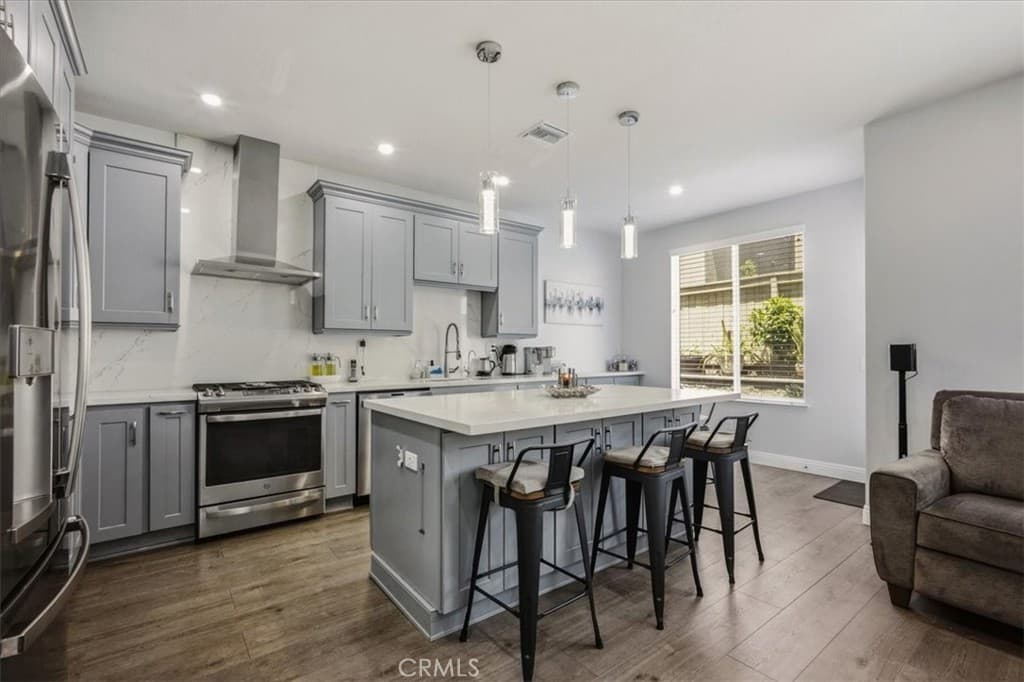 Condo at 2935 Spruce Court, Arcadia — photo 12 of 12