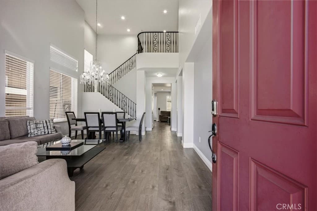 Condo at 2935 Spruce Court, Arcadia — photo 3 of 12