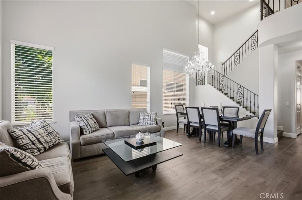Condo at 2935 Spruce Court, Arcadia — photo 4 of 12