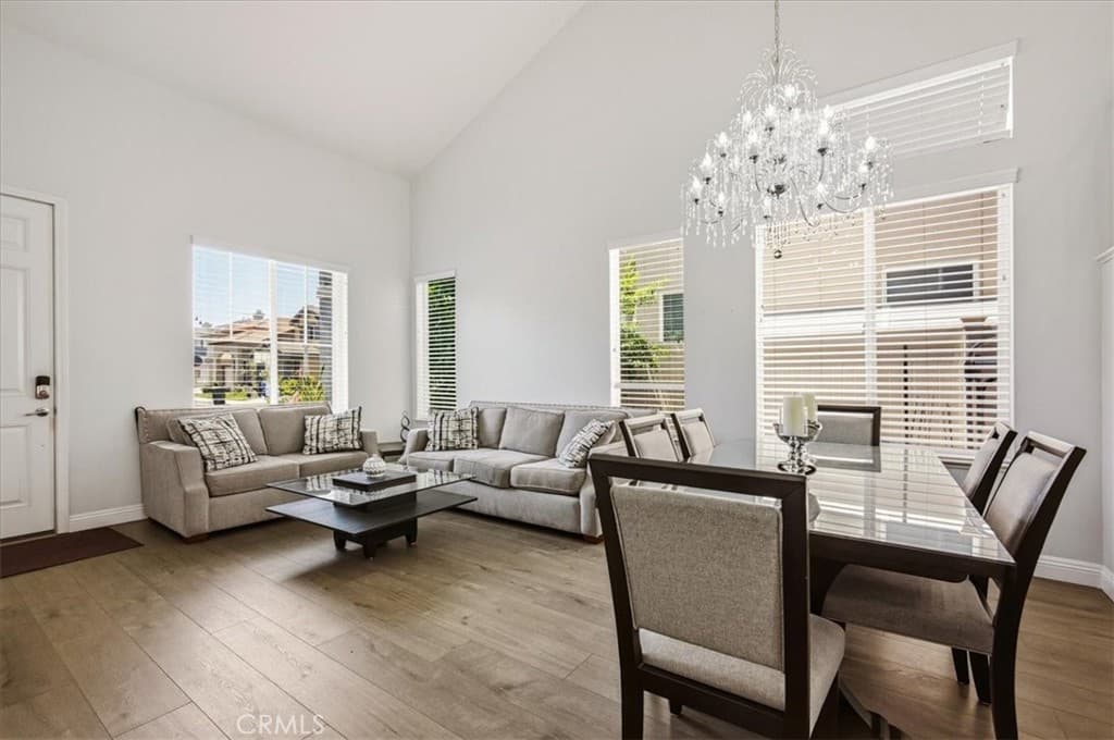 Condo at 2935 Spruce Court, Arcadia — photo 5 of 12