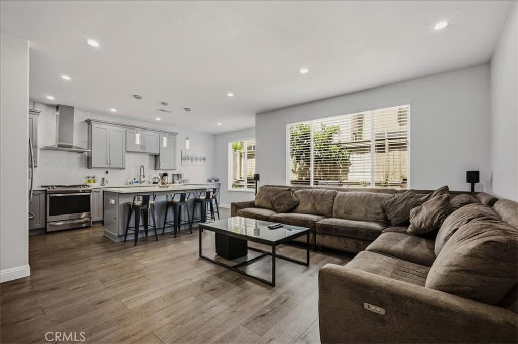 Condo at 2935 Spruce Court, Arcadia — photo 10 of 12