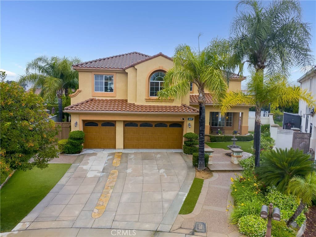 Home at 6137 Ridgemont, La Verne — photo 2 of 12