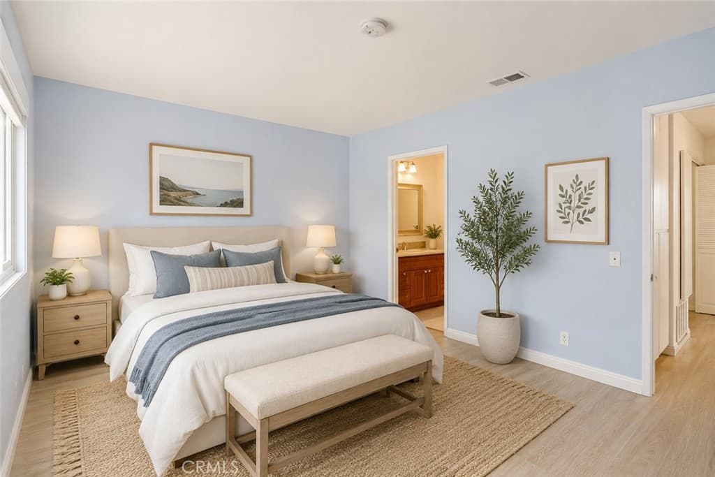 Townhouse at 1230 S Barranca Avenue F, Glendora — photo 12 of 12