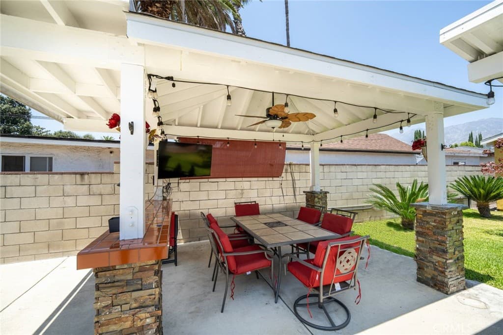 Home at 721 W Colorado, Monrovia — photo 5 of 12