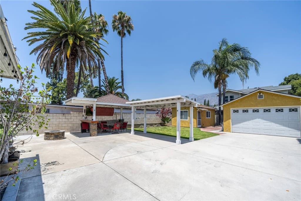 Home at 721 W Colorado, Monrovia — photo 6 of 12