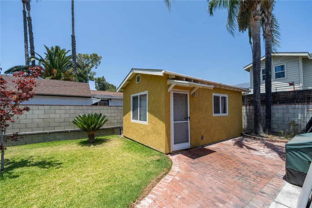 Home at 721 W Colorado, Monrovia — photo 7 of 12