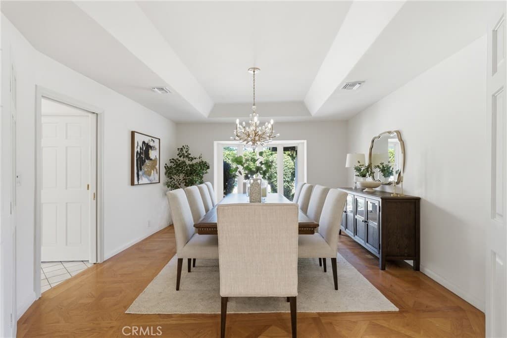 Home at 950 Hampton, Arcadia — photo 9 of 12