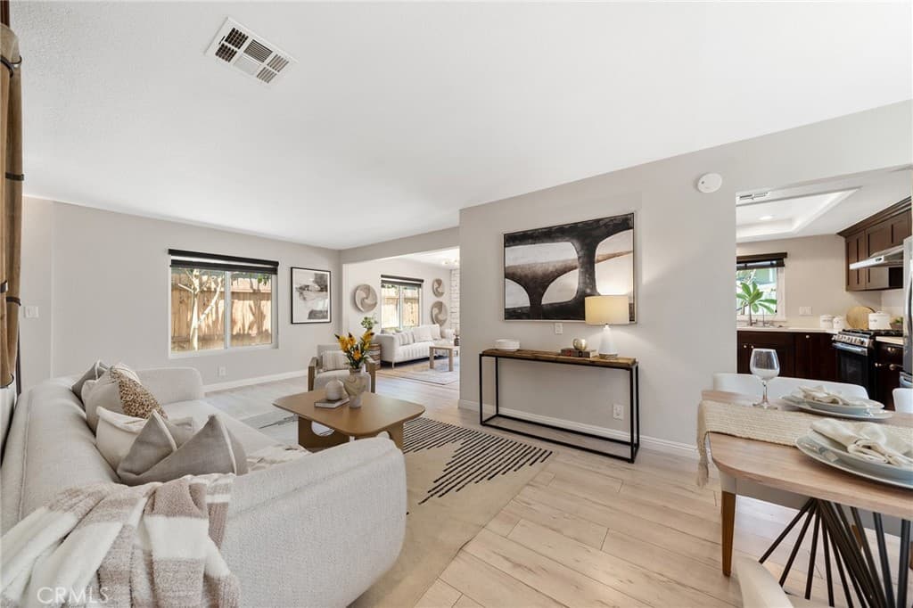 Home at 808 S California Avenue, Monrovia — photo 8 of 12