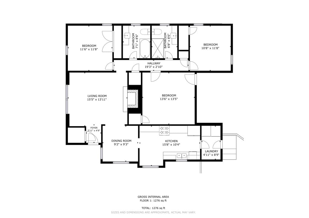 Home at 716 N Elspeth Way, Covina — photo 1 of 12