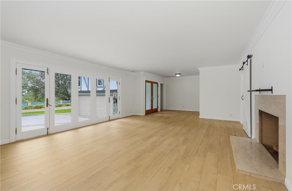 Home at 1005 Hampton Road, Arcadia — photo 4 of 12