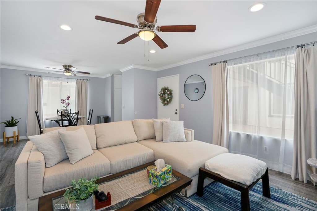Condo at 866 Cinnamon Lane 57, Duarte — photo 1 of 12