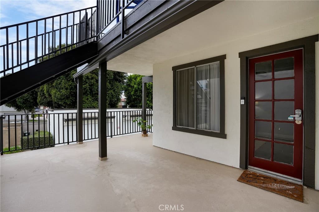 Condo at 866 Cinnamon Lane 57, Duarte — photo 2 of 12