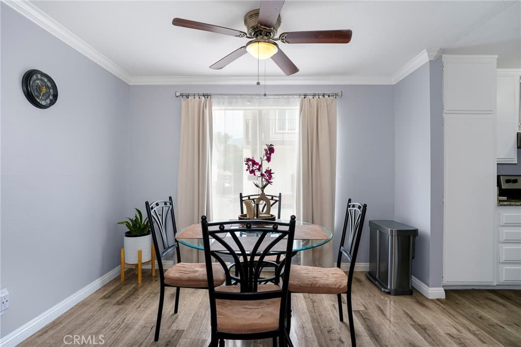 Condo at 866 Cinnamon Lane 57, Duarte — photo 11 of 12