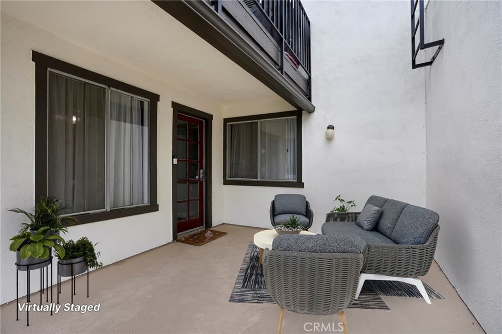 Condo at 866 Cinnamon Lane 57, Duarte — photo 4 of 12