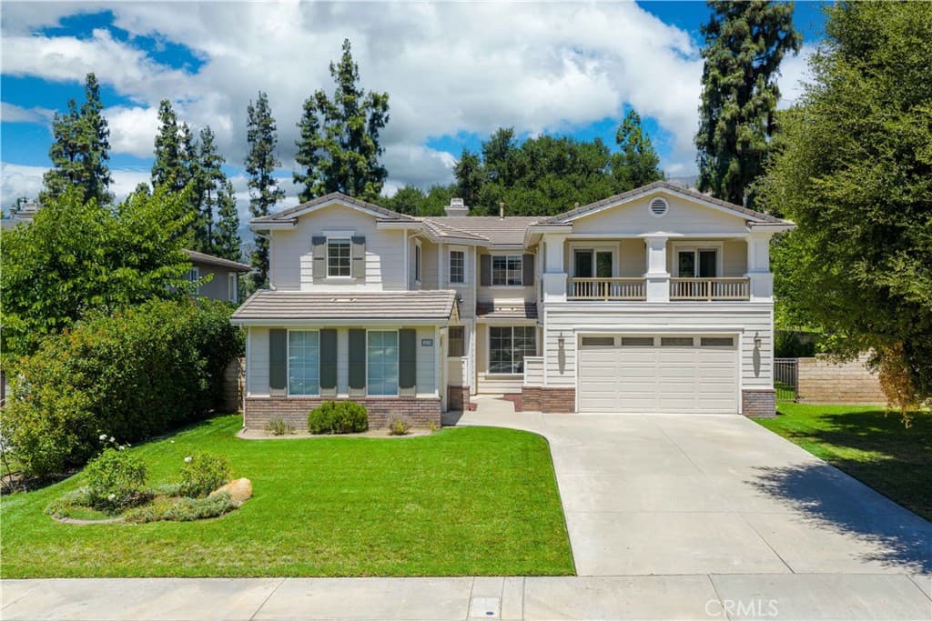 Home at 2225 Saratoga Lane, Glendora — photo 1 of 12