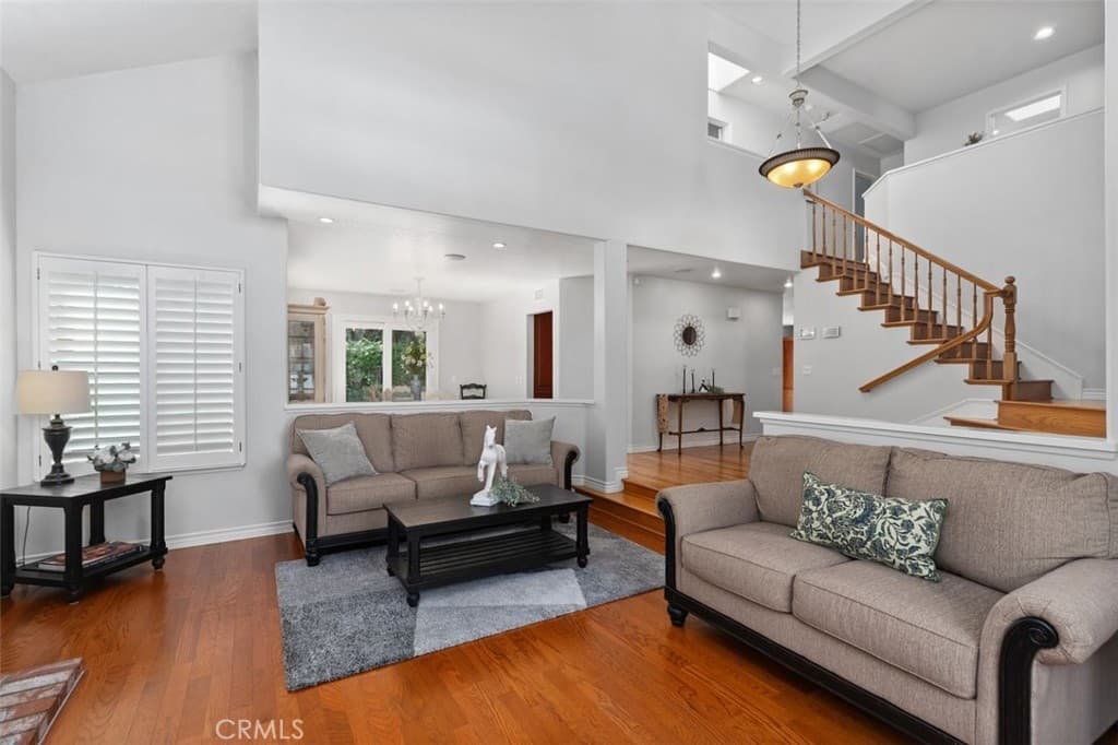 Home at 5604 Lakeview Drive, La Verne — photo 5 of 12