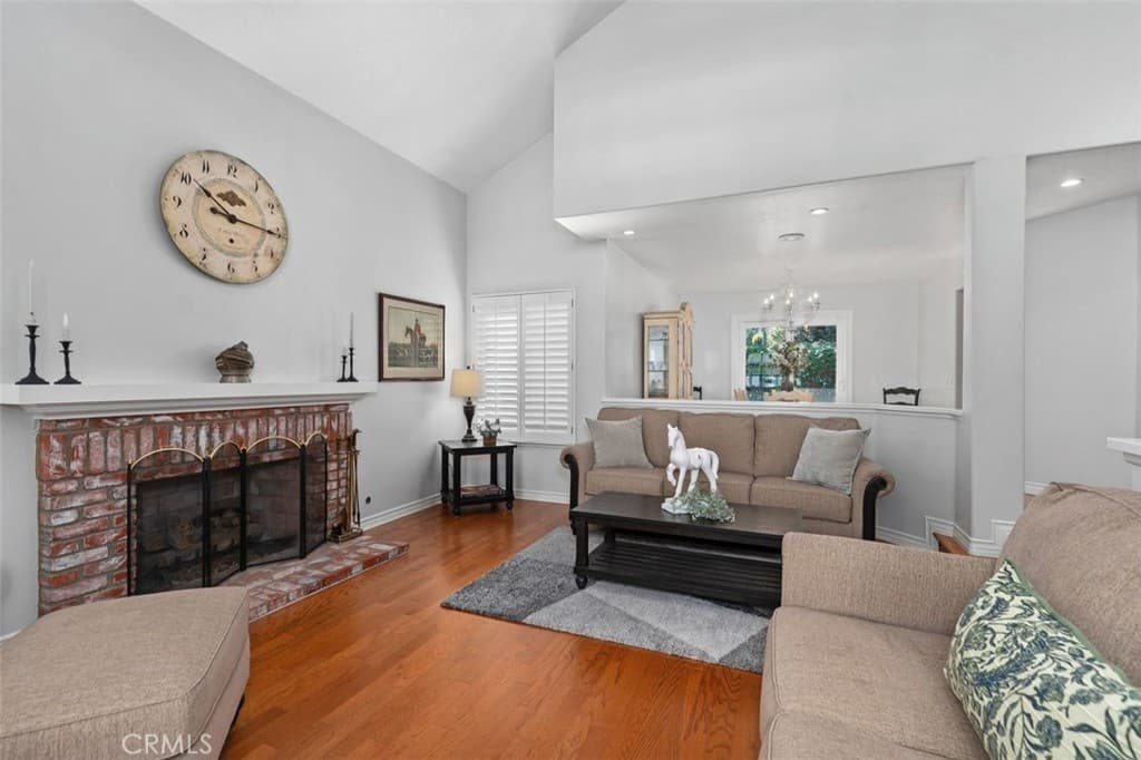 Home at 5604 Lakeview Drive, La Verne — photo 6 of 12