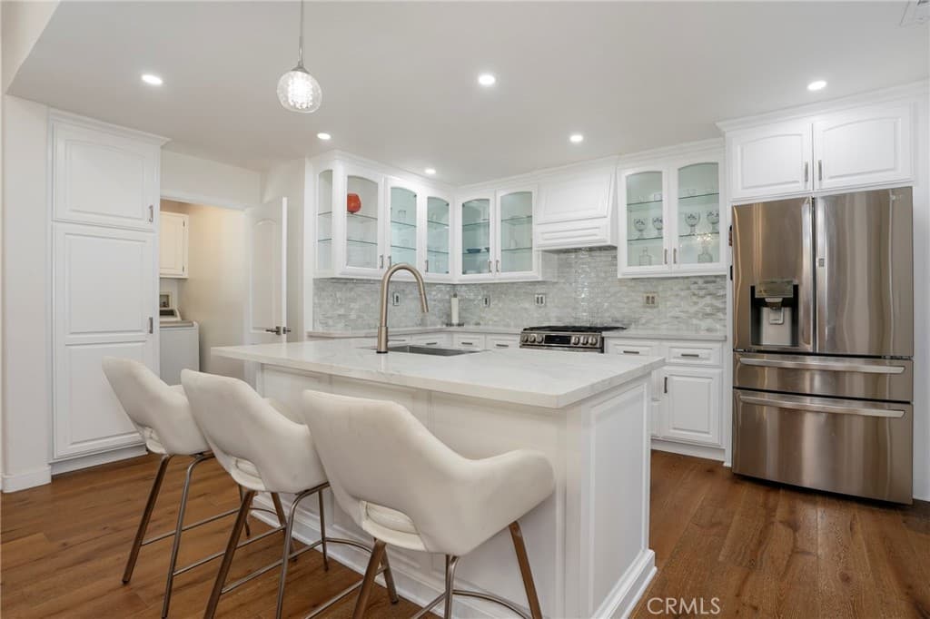 Multi-Family at 308 Jeffries Avenue, Monrovia — photo 1 of 12