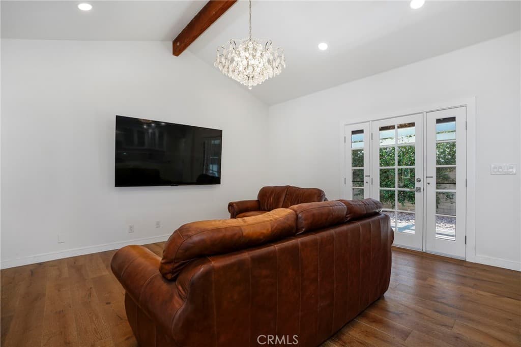 Multi-Family at 308 Jeffries Avenue, Monrovia — photo 3 of 12