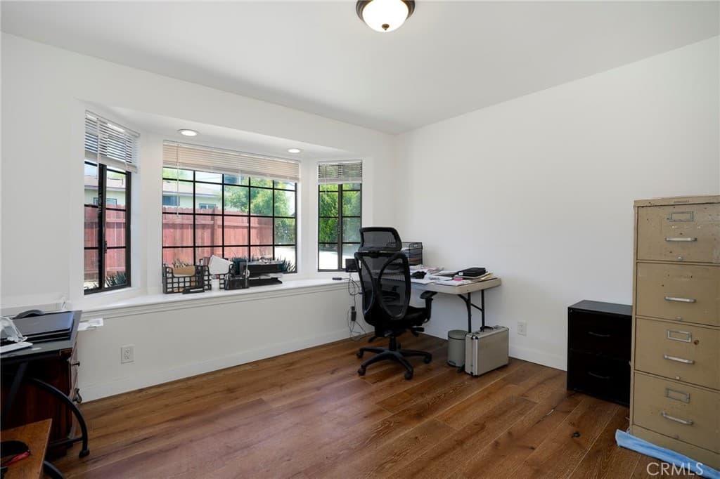 Multi-Family at 308 Jeffries Avenue, Monrovia — photo 8 of 12