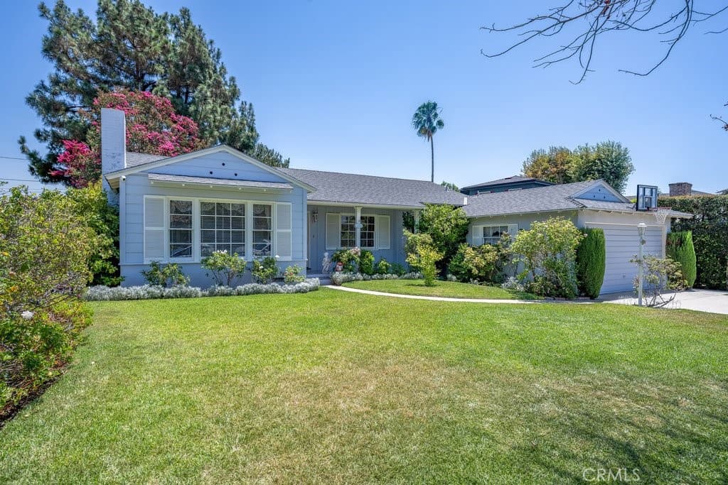Home at 522 Santa Cruz, Arcadia — photo 1 of 12