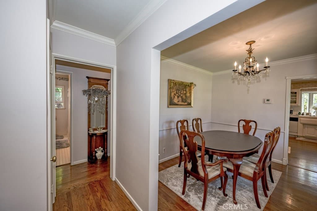 Home at 522 Santa Cruz, Arcadia — photo 10 of 12