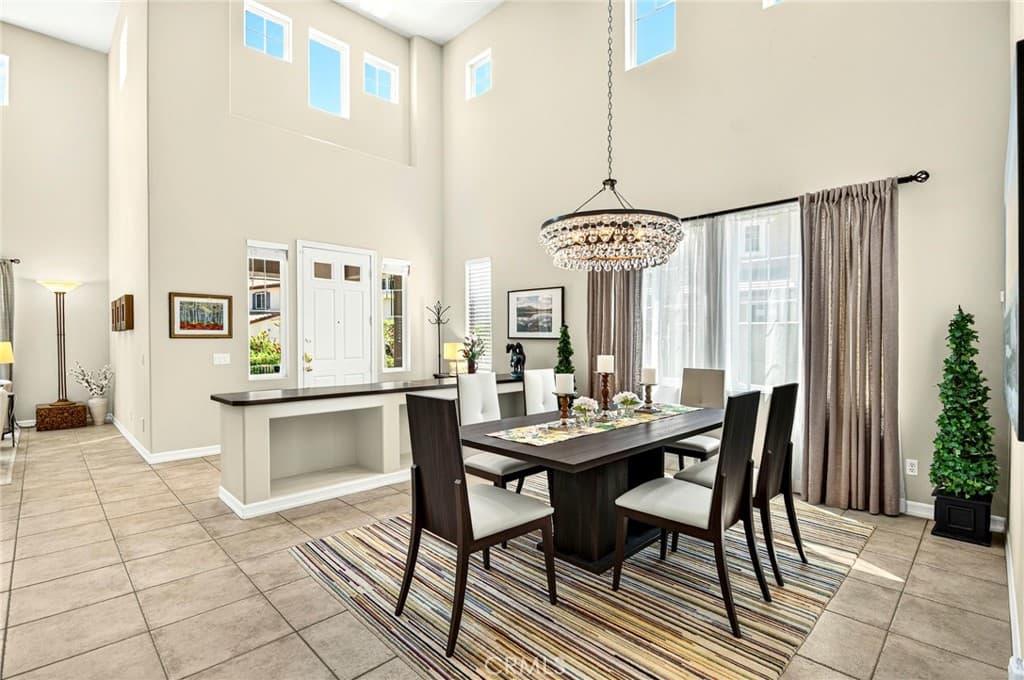 Home at 36 Foxtail Court, Azusa — photo 2 of 12