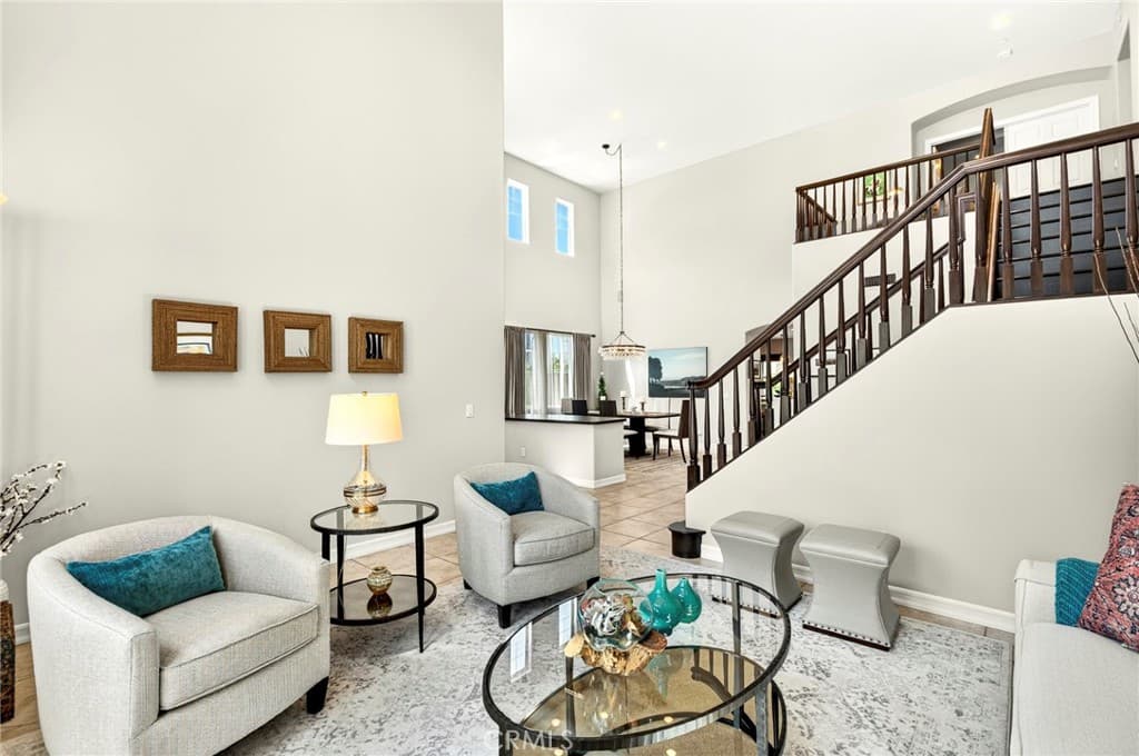 Home at 36 Foxtail Court, Azusa — photo 3 of 12