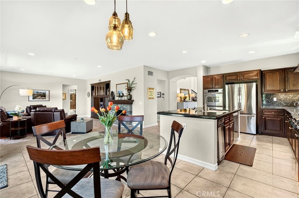 Home at 36 Foxtail Court, Azusa — photo 6 of 12