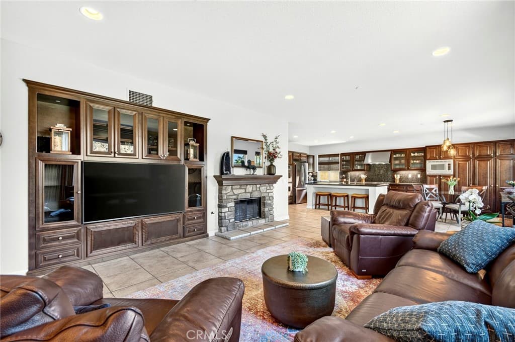 Home at 36 Foxtail Court, Azusa — photo 7 of 12