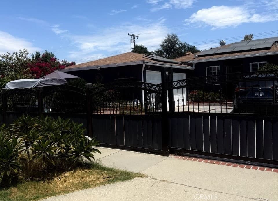 Home at 3914 Hornbrook, Baldwin Park — photo 1 of 12
