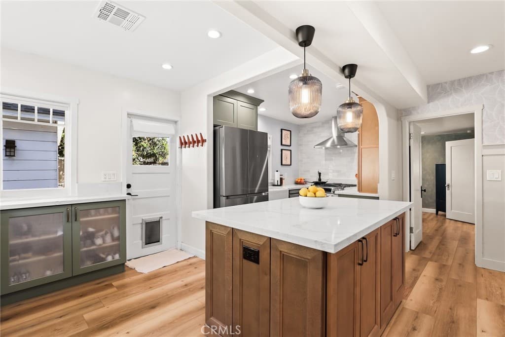 Home at 9821 Garibaldi Avenue, Temple City — photo 12 of 12