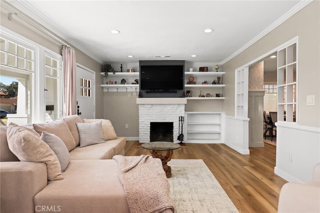 Home at 9821 Garibaldi Avenue, Temple City — photo 6 of 12
