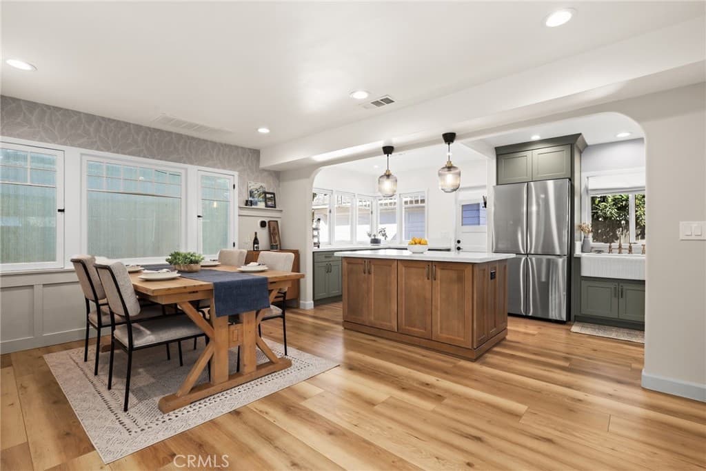 Home at 9821 Garibaldi Avenue, Temple City — photo 10 of 12