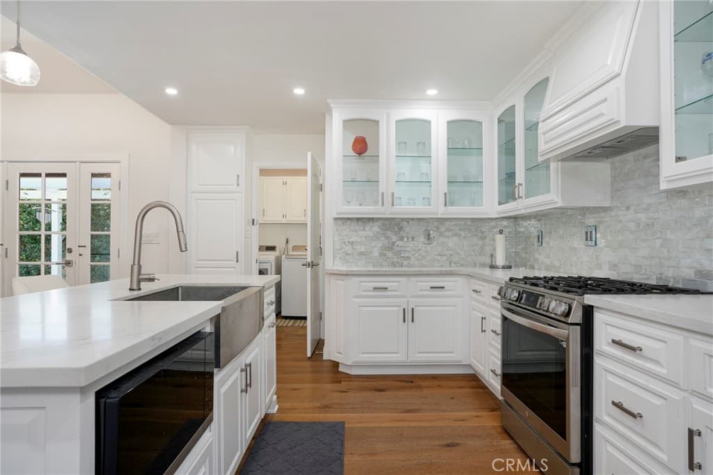 Multi-Family at 312 Jeffries Avenue, Monrovia — photo 5 of 12