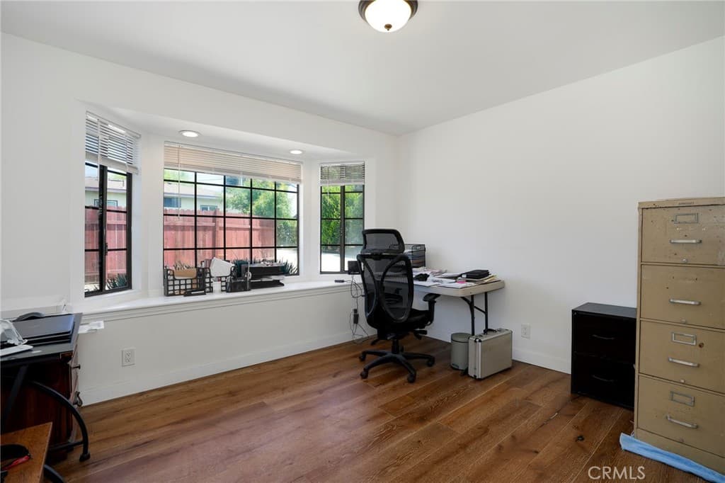 Multi-Family at 312 Jeffries Avenue, Monrovia — photo 8 of 12