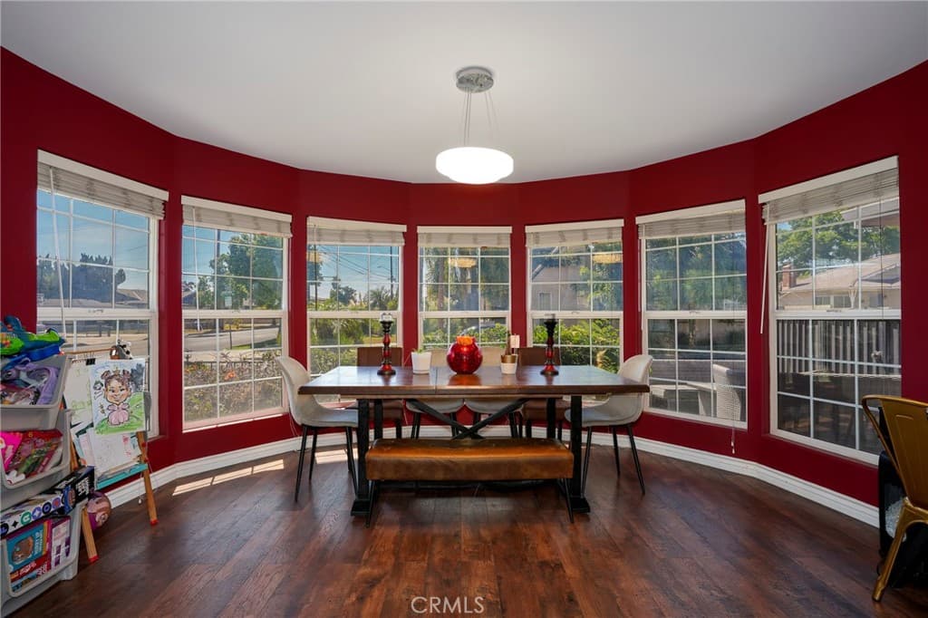 Home at 9715 E Lemon Avenue, Arcadia — photo 1 of 12