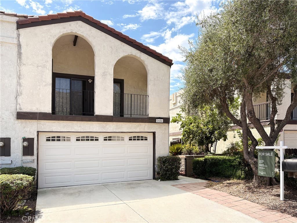 Home at 2684 San Pablo, Duarte — photo 1 of 12